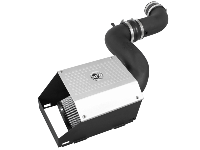 aFe MagnumFORCE Intake System Stage-2 Pro DRY S 06-09 Jeep Commander (XK) V8 4.7L thumbnail 2
