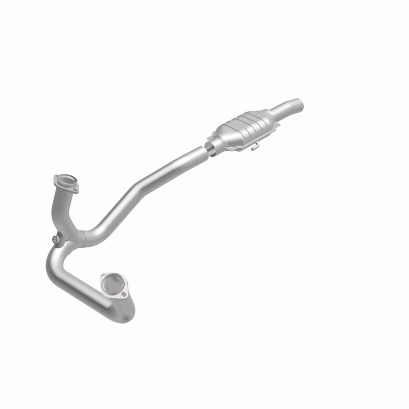 MagnaFlow Direct Fit Catalytic Converter 88-95 Ford Van 5.8L 49S thumbnail 8