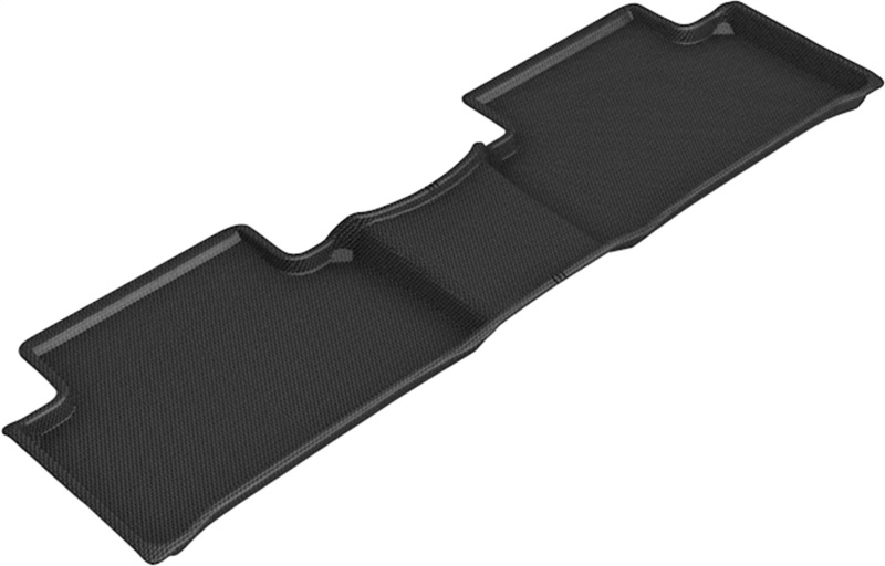 ACE Kagu - Rear - Black