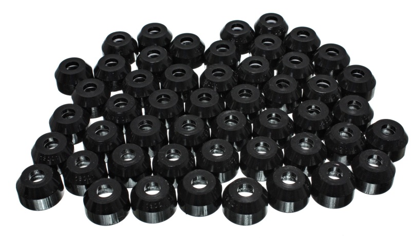 Energy Suspension Tie-Rod End Boot - Round (50) - Black thumbnail 3