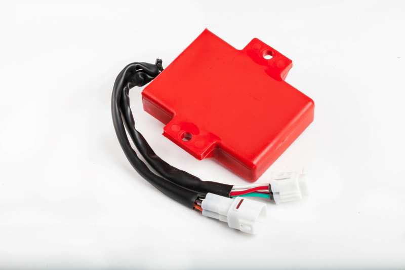 RME CDI Box