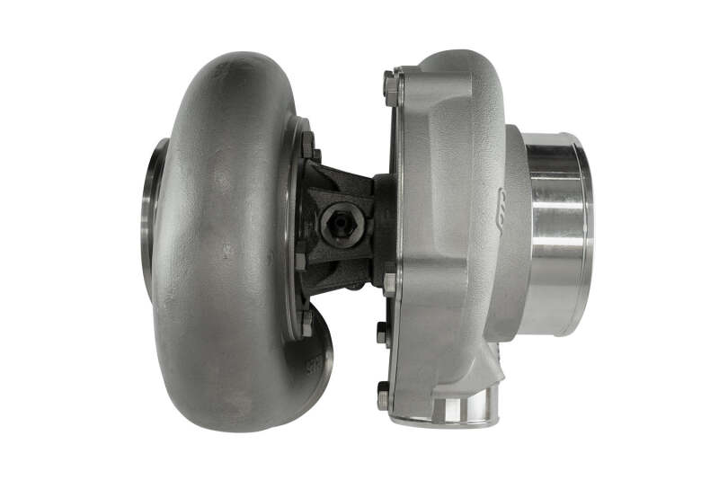TS Turbochargers