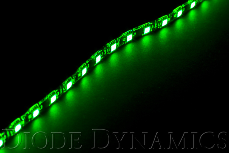 Diode Dynamics LED Strip Lights - Blue 100cm Strip SMD100 WP thumbnail 8