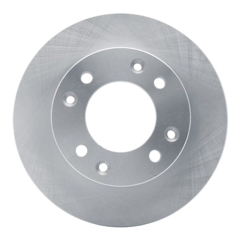 DFC Brake Rotors - Plain