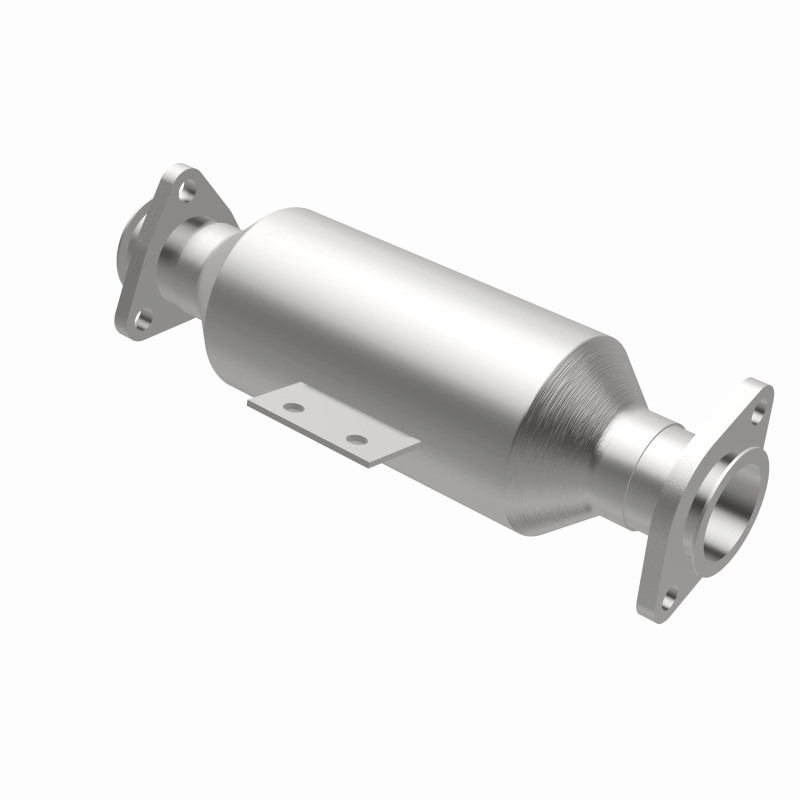 MagnaFlow 96-98 Hyundai Elantra 1.8L Direct Fit Converter thumbnail 5
