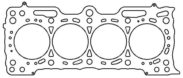 CG Head Gaskets