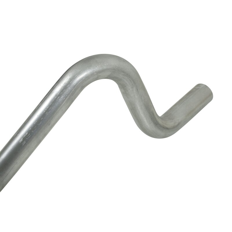 Flowmaster 65-73 Mustang Tailpipes