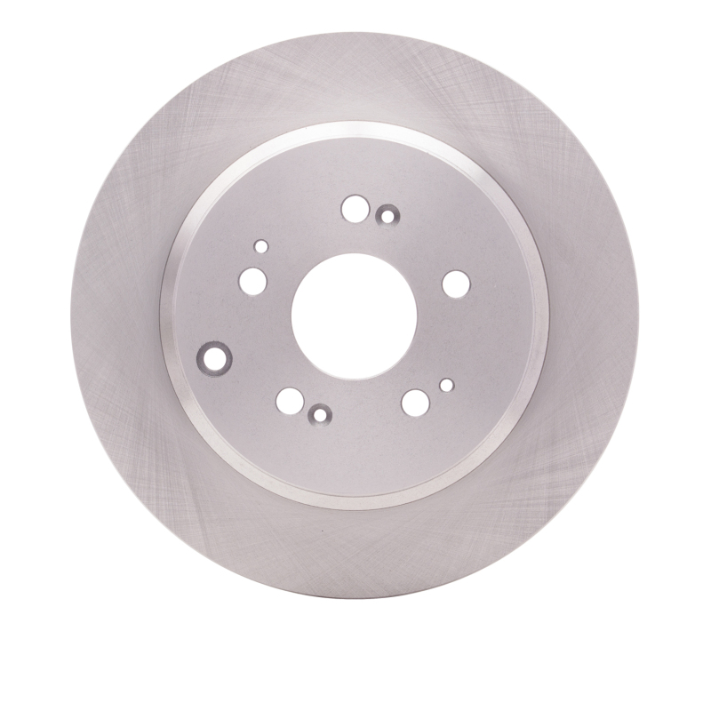 DFC Brake Rotors - Plain