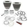 SSC Cylinder & Piston Kits