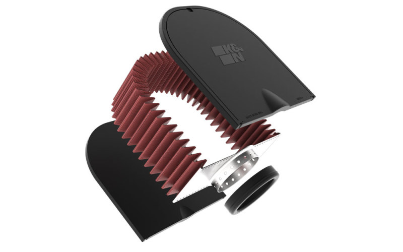K&N Engineering AIR Direct Fit Air Filter