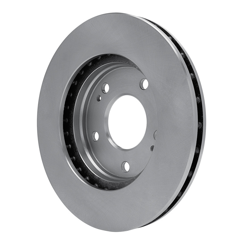 DFC 90-90 Plymouth Laser Front Brake Rotor
