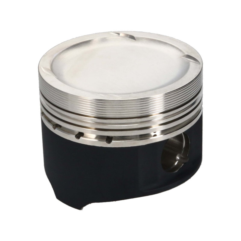 Wiseco Lancia Delta HF Integrale 2.0L 16v 84.5mm Bore 7.5:1 CR Piston Kit thumbnail 6