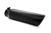 MBRP Univ Exhaust Tips BLK