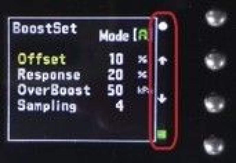 HKS EVC Boost Controller