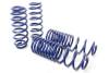 H&R 09-18 Dodge RAM 1500 4x4 Sport Spring (w/o Leaf Spring Rear Susp.) thumbnail 4