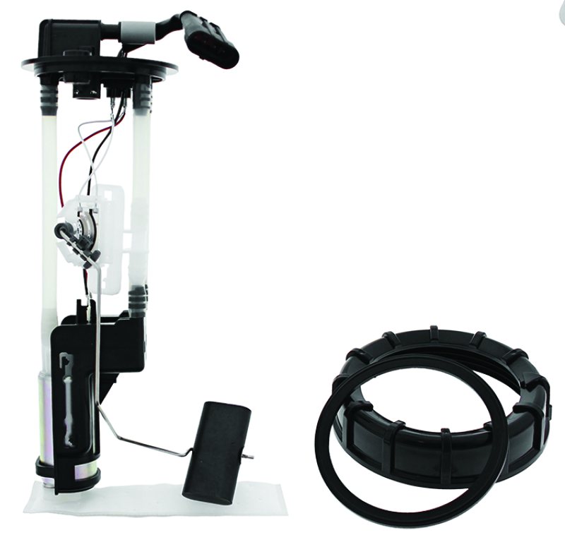 Quadboss Fuel Pumps 401278 QB FUEL PUMP COMPLETE MODULE thumbnail 3