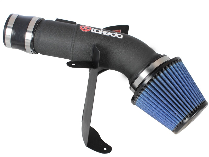 aFe Takeda Intake Stage-2 PRO 5R 13-14 Honda Accord V6-3.5L (Black) thumbnail 6