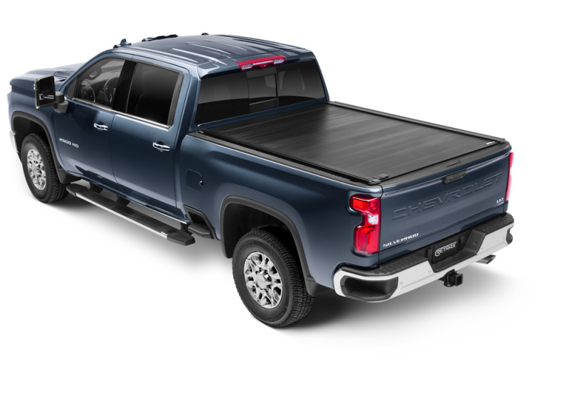 Retrax 2019Chevy & GMC 6.5ft Bed 1500 RetraxPRO XR thumbnail 2