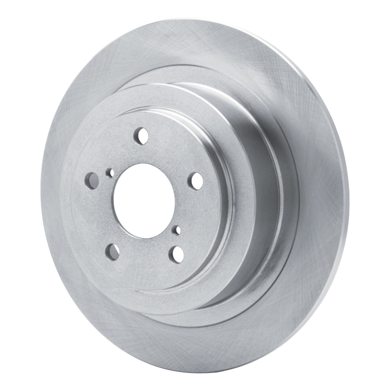 DFC 00-06 Subaru Legacy Rear Brake Rotor