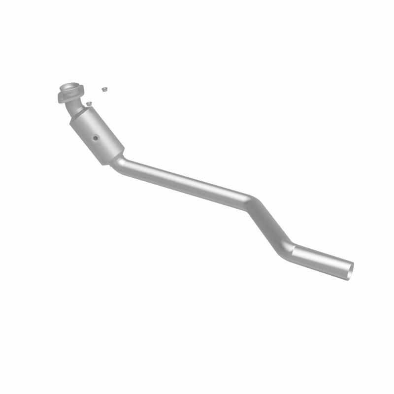 MagnaFlow Direct Fit Catalytic Converter 06-08 Jaguar S-Type 3.0L thumbnail 9