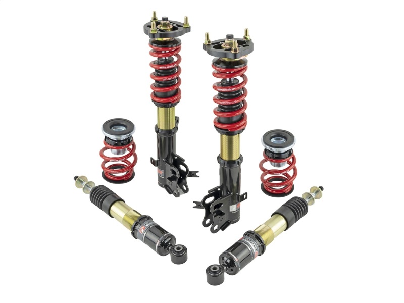 SK Pro-ST Coilovers