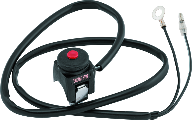 BikeMaster BKM Control Accessories B