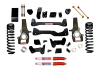 SKY Lift Kit Components