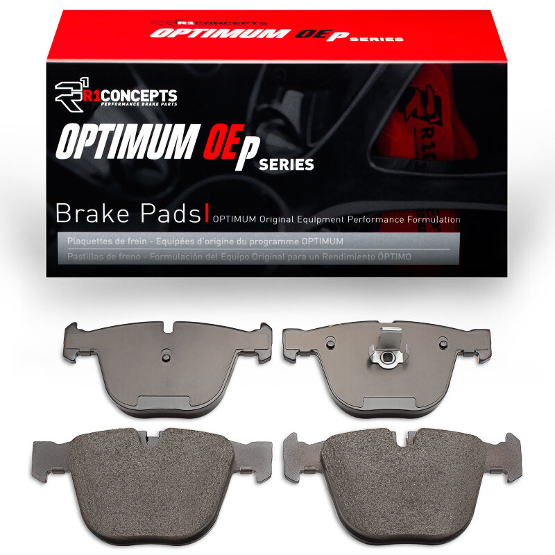 RNC Optimum OE Brake Pads