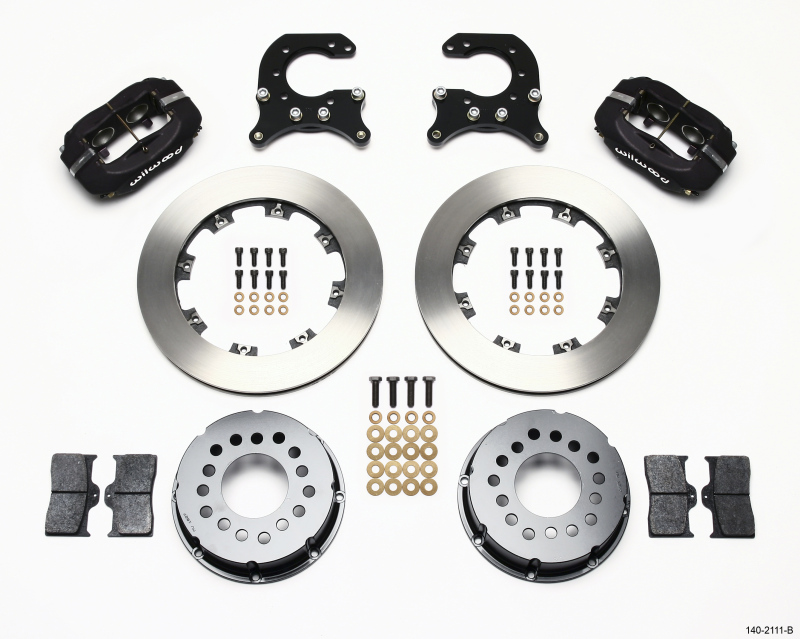 WIL Dynalite Brake Kit