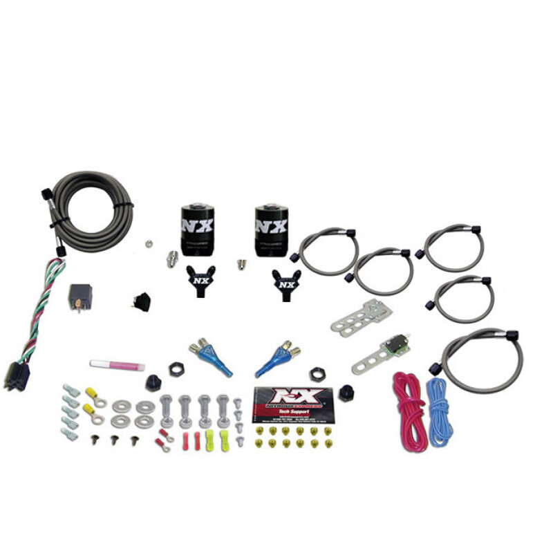 NEX Nitrous Oxide Kits
