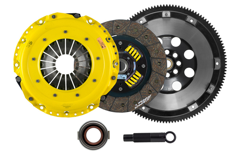 ACT HD/Perf Street Clutch Kits