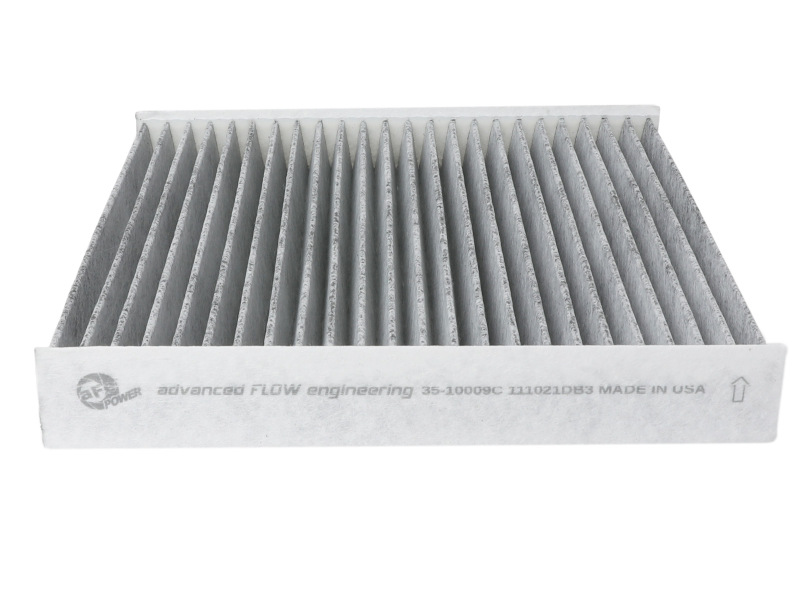 aFe Nissan Altima 19-22/ Infiniti QX50 19-22 Cabin Air Filter thumbnail 4