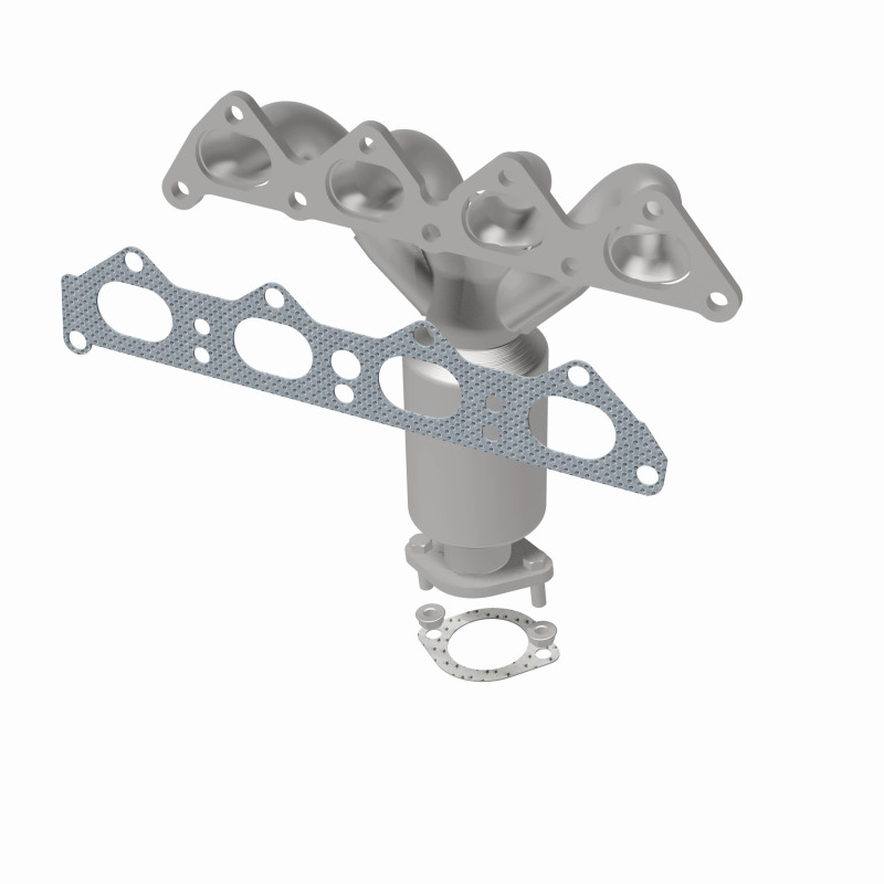 MagnaFlow Direct Fit Catalytic Converter 05-08 Kia Sportage 2.0L thumbnail 9