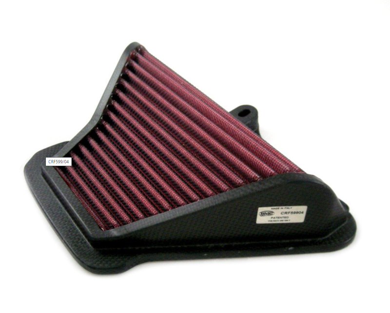 BMC Motorcycle Carbon Racing Filters