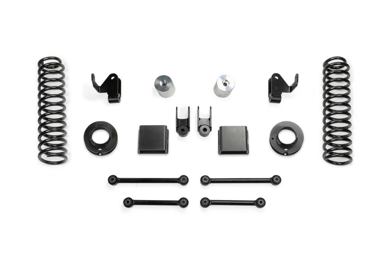 FAB Sport Kit Component Box