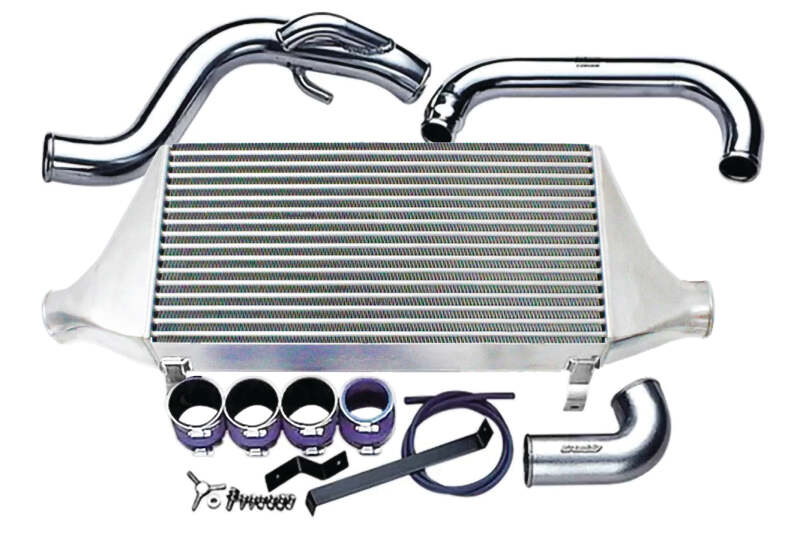 GRE Intercooler Kit