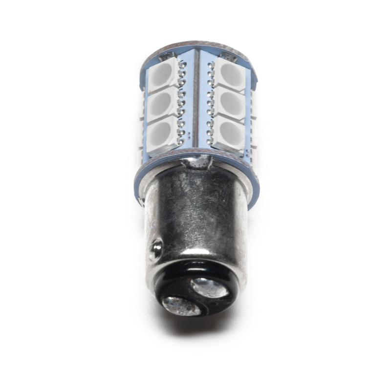 Oracle 1157 18 LED 3-Chip SMD Bulb (Single) - Amber thumbnail 3