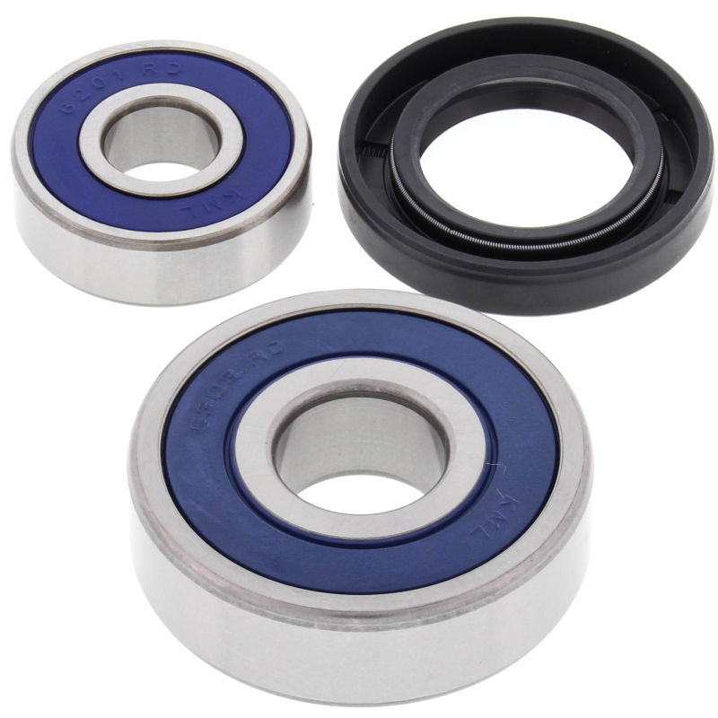 ABR Wheel Bearing Kits