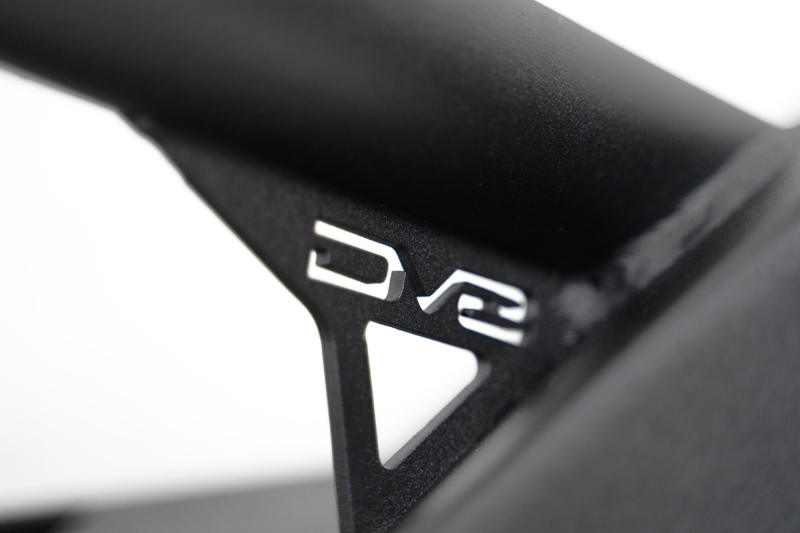 18-23 Jeep Wrangler JL / 20-23 Jeep Gladiator JT FS-7 Mid-Width Winch Front Bumper - Image 2