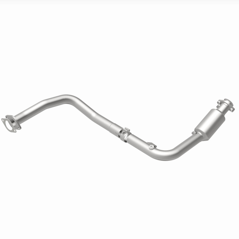 MagnaFlow 05-06 Land Rover LR3 4.4L Direct Fit Converter thumbnail 4