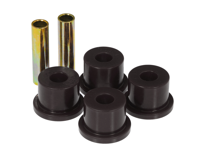 PRO Pivot Bushings - Blk