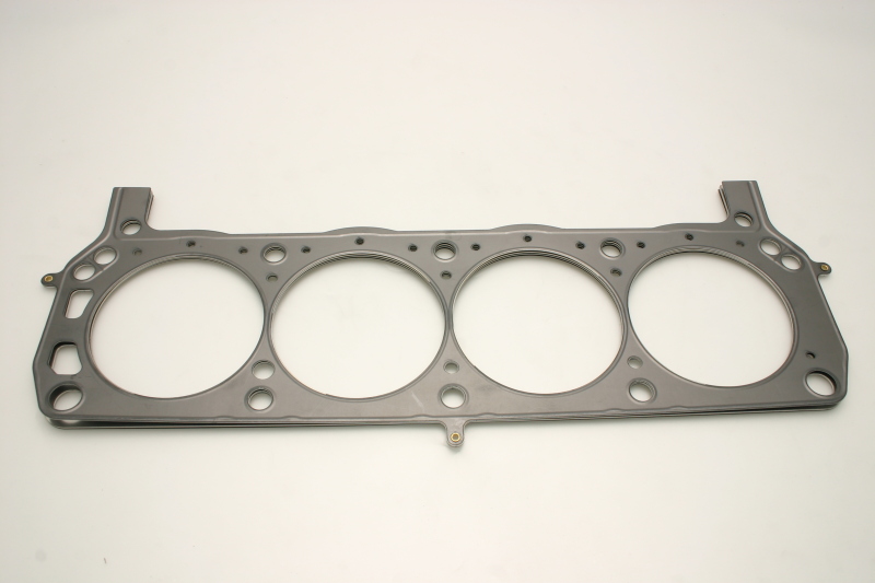 Cometic Ford SB 4.200 inch Bore .051 inch MLS Head Gasket (w/AFR Heads) thumbnail 8
