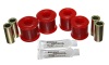 ES Cntrl Arm Bushings - Red