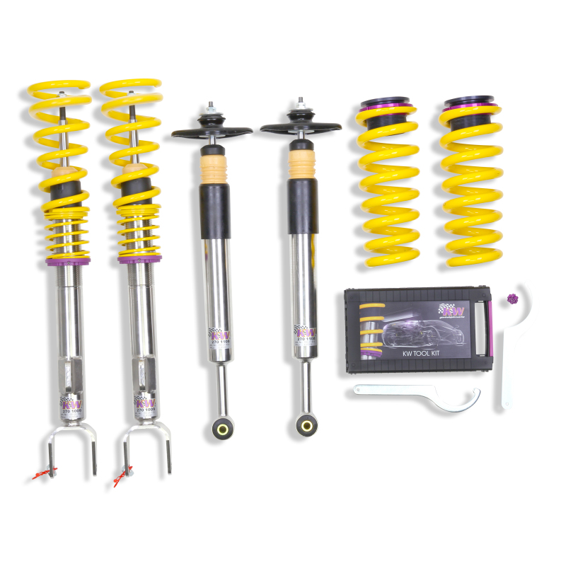 KW V2 Coilover Kit