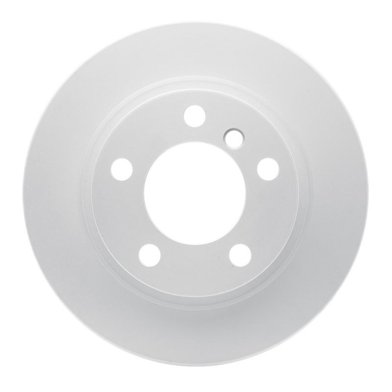 DFC GeoSPEC Coated Rotors - Plain