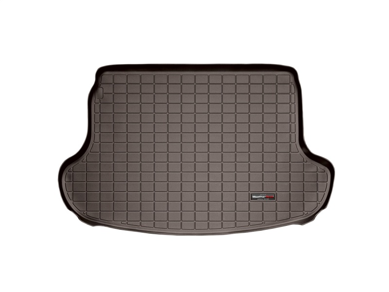 WT Cargo Liners - Cocoa