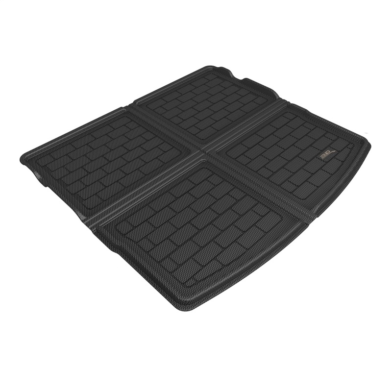 ACE Cargo Liner - Black