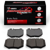 RNC Track/Street Brake Pads