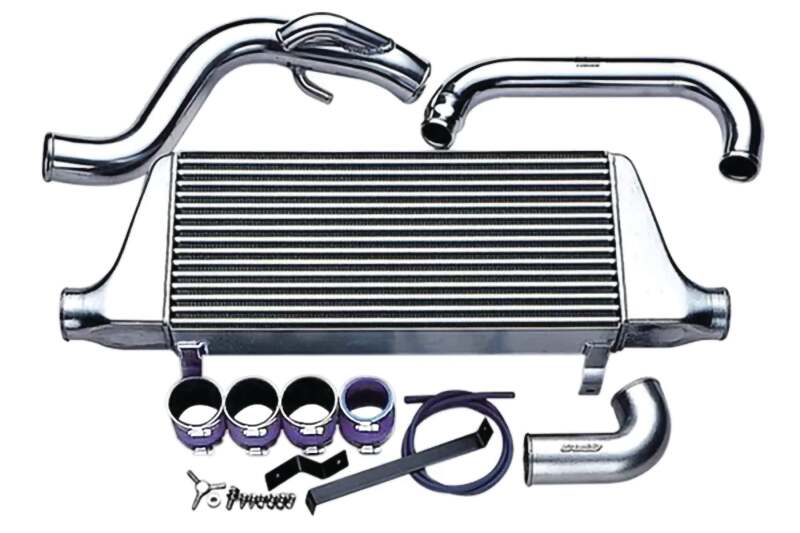 GRE Intercooler Kit
