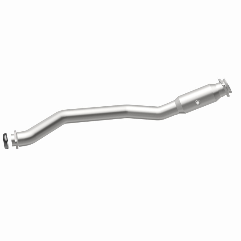 MagnaFlow Direct Fit Catalytic Converter 2012-2017 Grand Cherokee V8 6.4 OEM Underbody thumbnail 9